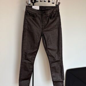 Women’s Black Jeans